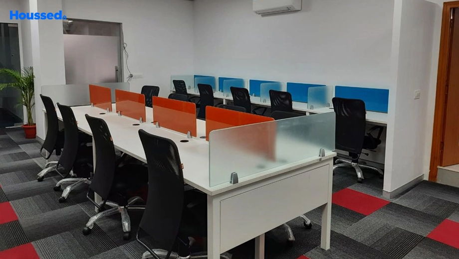 Project Image of Office Space for Rent in Sector 65 - Image 138710