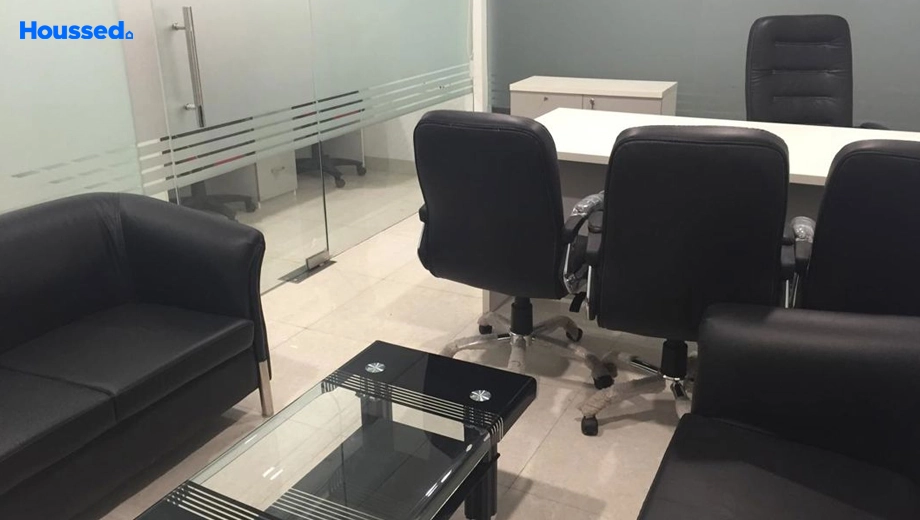 Project Image of Office Space for Rent in Sector 14 - Image 138717