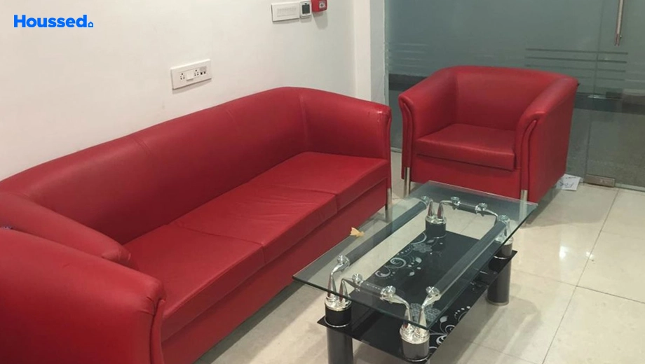 Project Image of Office Space for Rent in Sector 14 - Image 138718