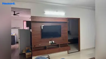 Project Image of 2 BHK Flat for Resale in Porvorim, Goa - Image 138712