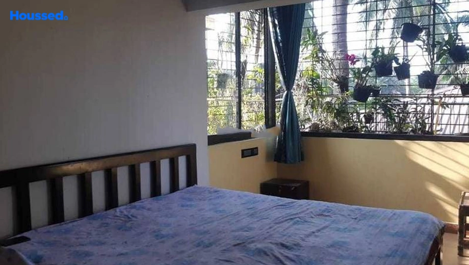 Project Image of 2 BHK Flat for Resale in Chimbel - Image 138721