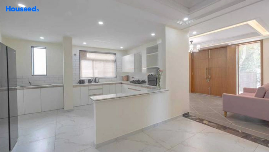 Project Image of 5 BHK Flat for Resale in Alto Porvorim - Image 138727