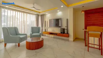 Project Image of 5 BHK Flat for Resale in Alto Porvorim, Goa - Image 138726