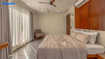 Project Image of 5 BHK Flat for Resale in Alto Porvorim, Goa - Image 138725