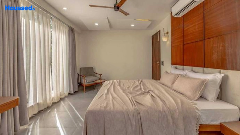Project Image of 5 BHK Flat for Resale in Alto Porvorim - Image 138725