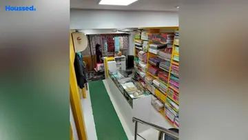 Project Image of Commercial Shop & Showroom for Resale in Panjim, Goa - Image 138729