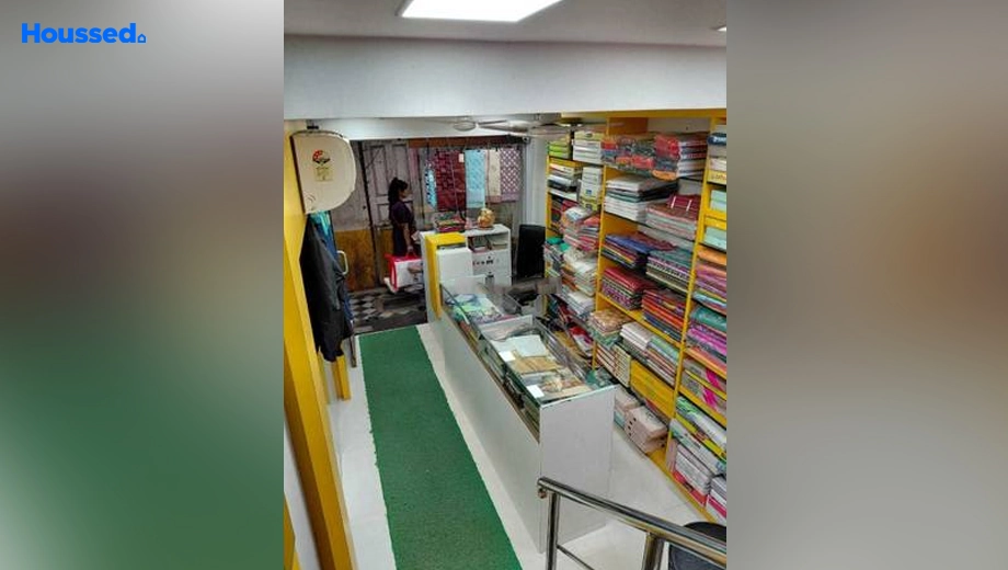 Project Image of Shop & Showroom for Resale in Panjim - Image 138729