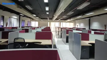 Project Image of Commercial Office Space for Rent in Begumpet, Hyderabad - Image 138738