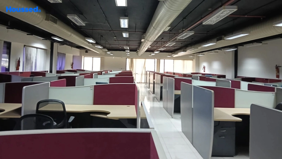 Project Image of Office Space for Rent in Begumpet - Image 138738