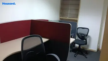 Project Image of Commercial Office Space for Rent in Begumpet, Hyderabad - Image 138735