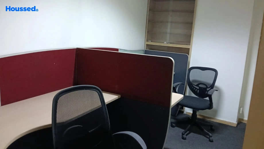 Project Image of Office Space for Rent in Begumpet - Image 138735