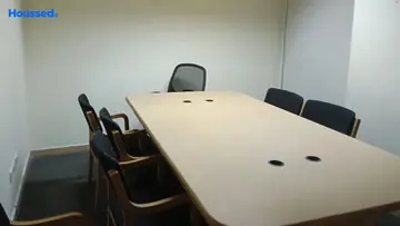 Project Image of Commercial Office Space for Rent in Begumpet, Hyderabad - Image 138737