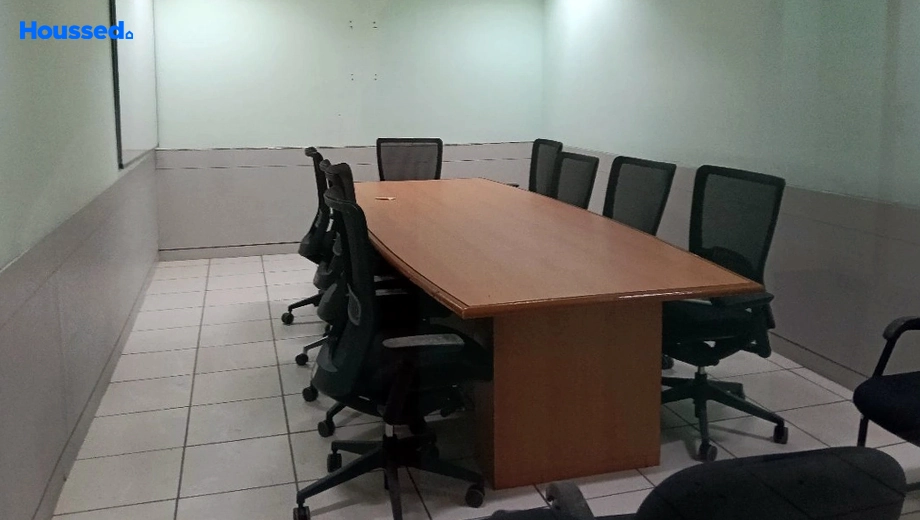 Amenities of Office Space for Rent in Begumpet - Image 138834
