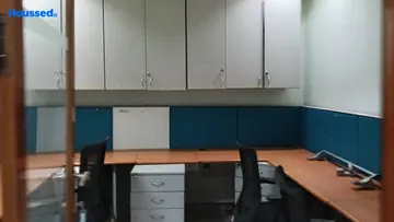 Amenities of Commercial Office Space for Rent in Begumpet, Hyderabad - Image 138833