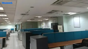Amenities of Commercial Office Space for Rent in Begumpet, Hyderabad - Image 138835