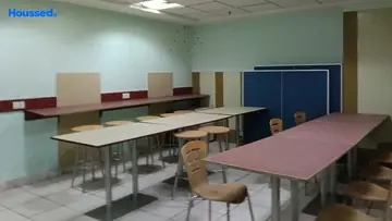 Amenities of Commercial Office Space for Rent in Begumpet, Hyderabad - Image 138832