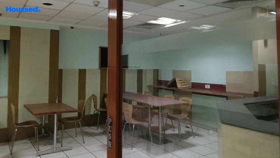 Amenities of Office Space for Rent in Begumpet - Image 138831