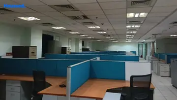 Amenities of Commercial Office Space for Rent in Begumpet, Hyderabad - Image 138836