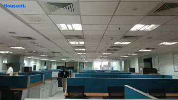 Amenities of Commercial Office Space for Rent in Begumpet, Hyderabad - Image 138838