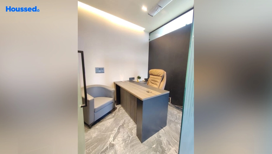 Project Image of Office Space for Rent in Sector 25 - Image 138761