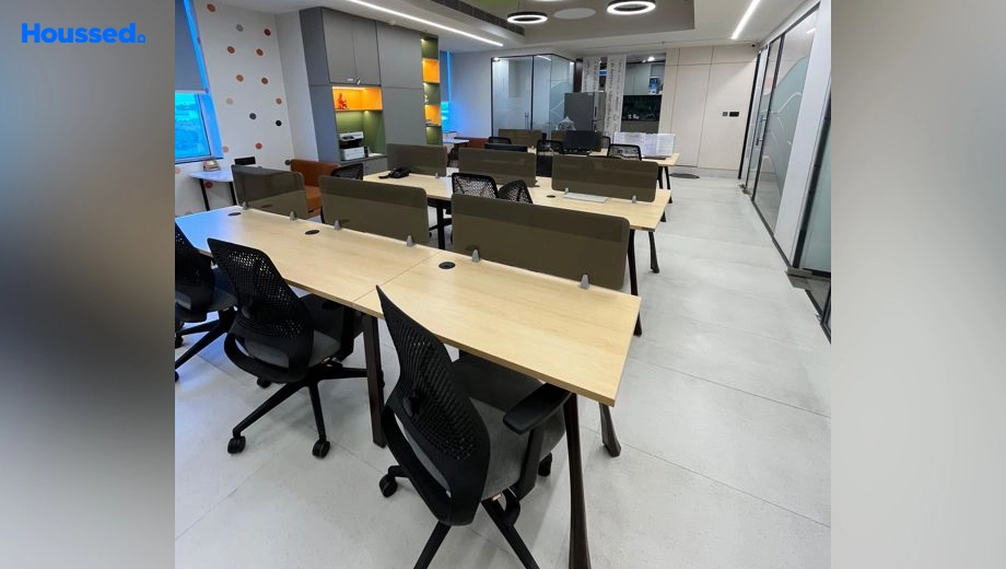 Project Image of Office Space for Rent in Sector 25 - Image 138760