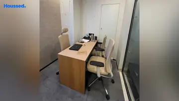 Project Image of Commercial Office Space for Rent in Sector 25, Gurgaon - Image 138758