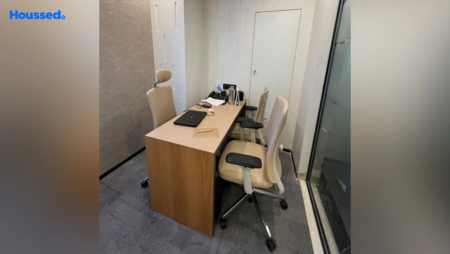 Project Image of Office Space for Rent in Sector 25 - Image 138758