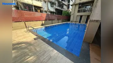 Project Image of 3 BHK Flat for Resale in Caranzalem, Goa - Image 138763