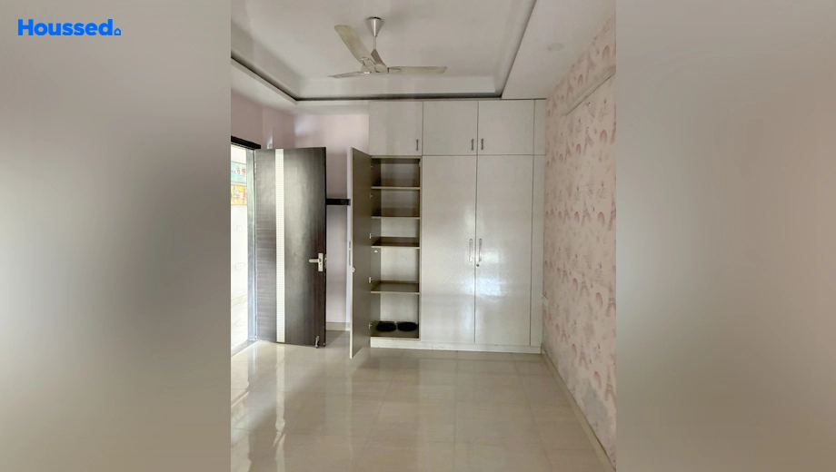 Project Image of 3 BHK Semi-Furnished Builder Floor for Rent in Sector 57 - Image 139013