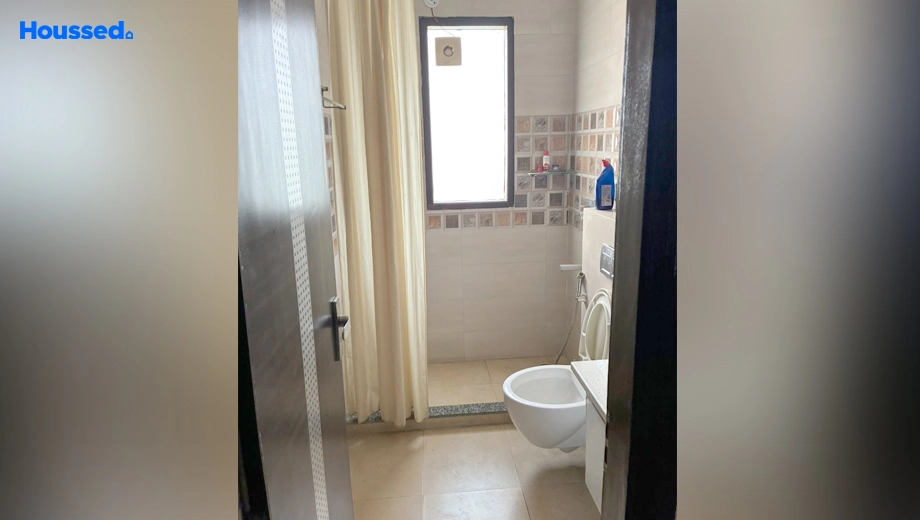 Project Image of 3 BHK Semi-Furnished Builder Floor for Rent in Sector 57 - Image 139012