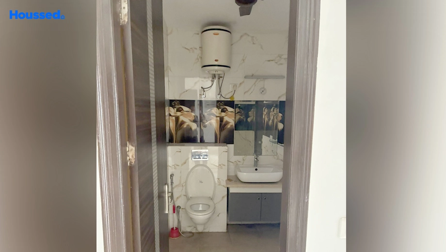 Project Image of 3 BHK Semi-Furnished Builder Floor for Rent in Sector 57 - Image 139016