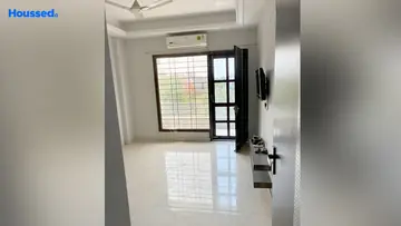 Project Image of 3 BHK Builder Floor for Rent in Sector 57, Gurgaon - Image 139011