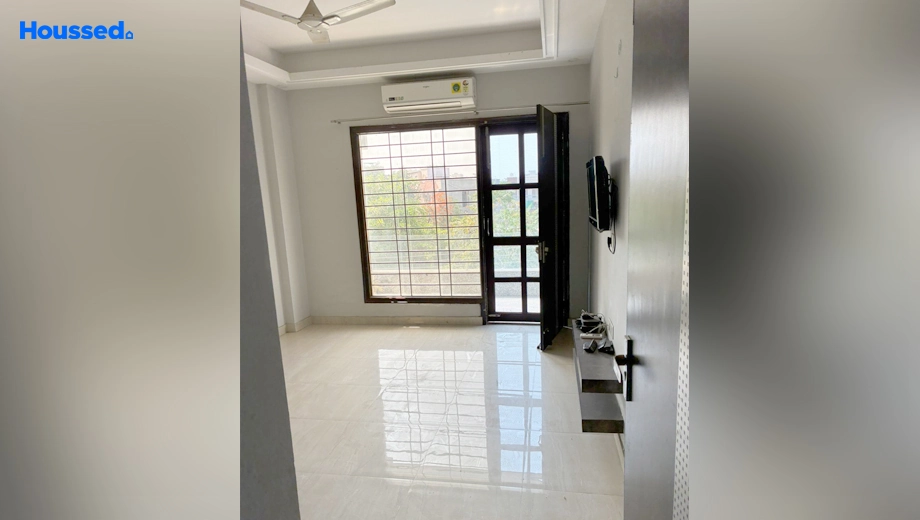 Project Image of 3 BHK Semi-Furnished Builder Floor for Rent in Sector 57 - Image 139011
