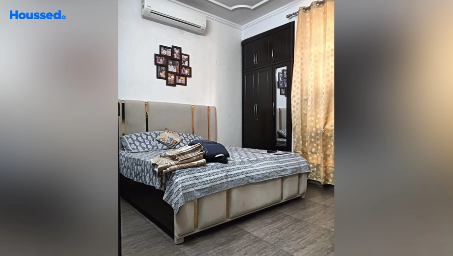 Project Image of 3 BHK Builder Floor for Resale in Palm Floors Ardee City, Sector 52 - Image 138830