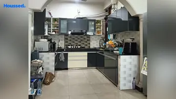 Project Image of 3 BHK Builder Floor for Resale in Palm Floors Ardee City Sector 52, Gurgaon - Image 138828
