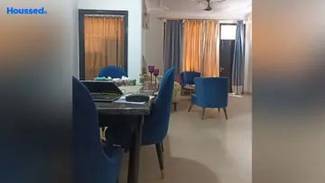 Project Image of 3 BHK Builder Floor for Resale in Palm Floors Ardee City Sector 52, Gurgaon - Image 138829