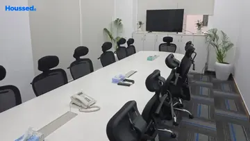 Project Image of Commercial Office Space for Rent in Sector 54, Gurgaon - Image 138769