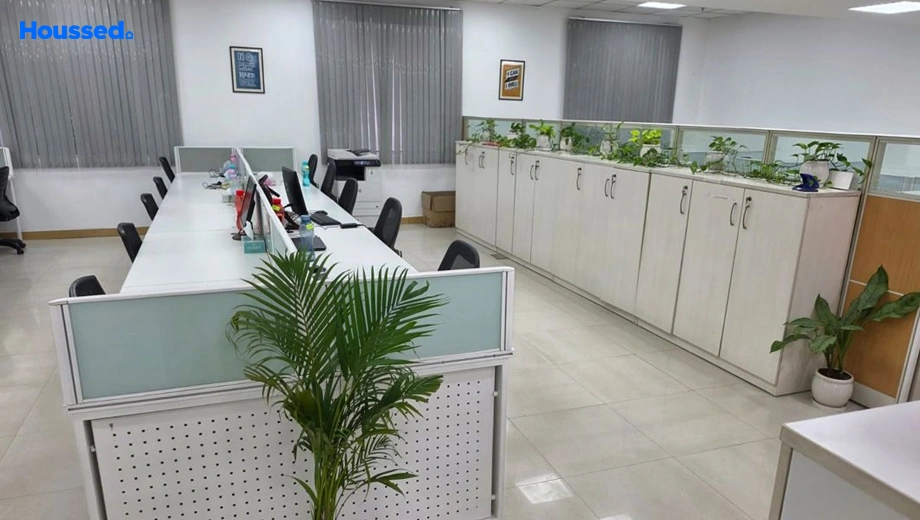 Project Image of Office Space for Rent in Sector 54 - Image 138773