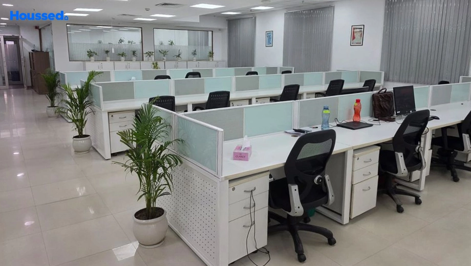 Project Image of Office Space for Rent in Sector 54 - Image 138770