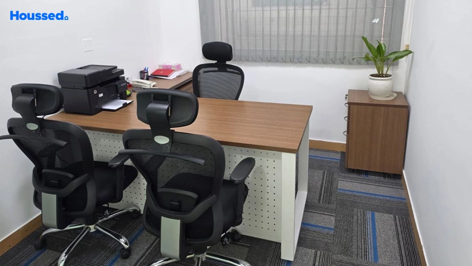 Project Image of Office Space for Rent in Sector 54 - Image 138768