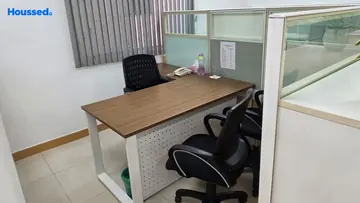 Amenities of Commercial Office Space for Rent in Sector 44, Gurgaon - Image 138775