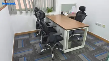 Amenities of Commercial Office Space for Rent in Sector 44, Gurgaon - Image 138778