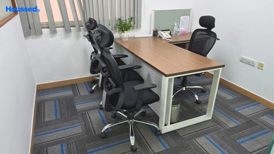 Amenities of Office Space for Rent in Sector 44 - Image 138778