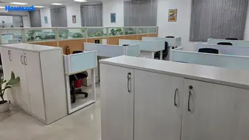 Amenities of Commercial Office Space for Rent in Sector 44, Gurgaon - Image 138774