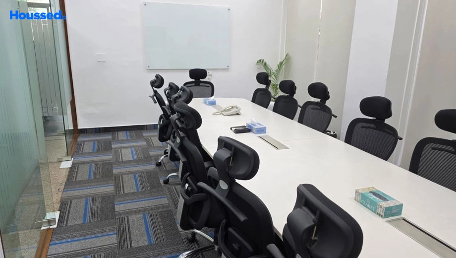 Amenities of Office Space for Rent in Sector 44 - Image 138776
