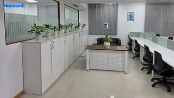 Amenities of Commercial Office Space for Rent in Sector 44, Gurgaon - Image 138777