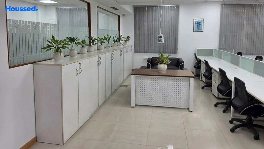 Amenities of Office Space for Rent in Sector 44 - Image 138777