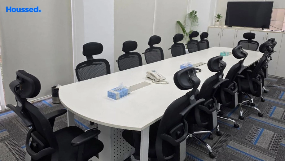 Project Image of Office Space for Rent in Sector 29 - Image 138780