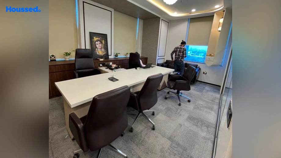 Project Image of Office Space for Rent in Sector 65 - Image 138781