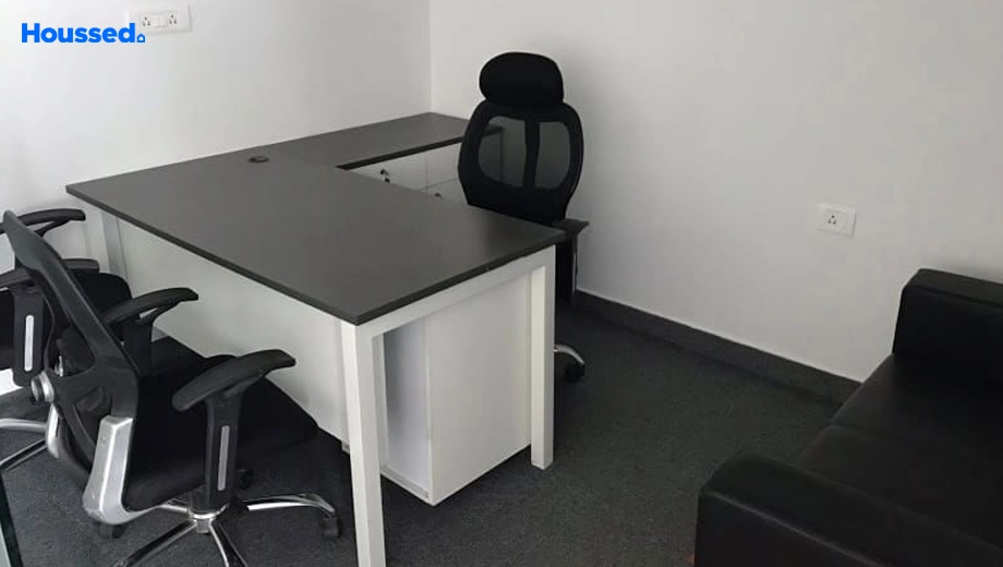 Project Image of Office Space for Rent in Sector 18 - Image 138789
